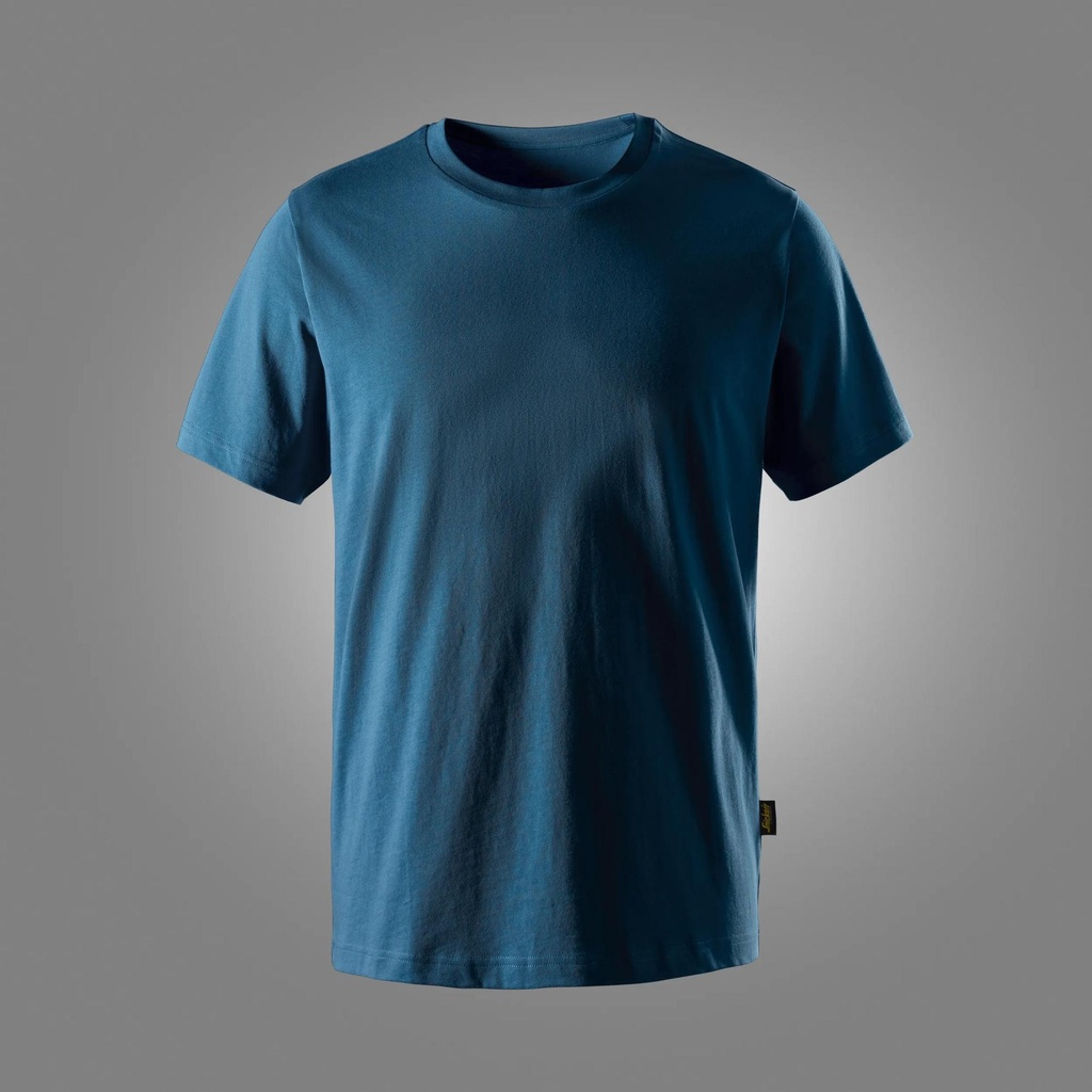 Snickers 2502- T-SHIRT DE PEINTRE