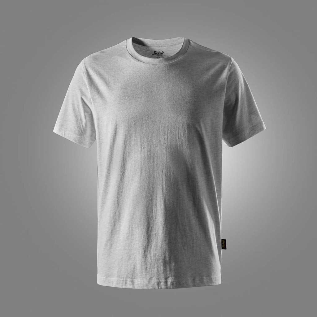 Snickers 2502- T-SHIRT DE PEINTRE