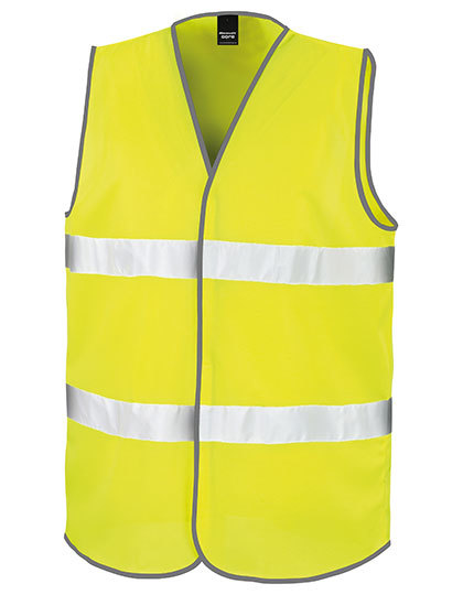 Gilet haute-visibilité classe 2