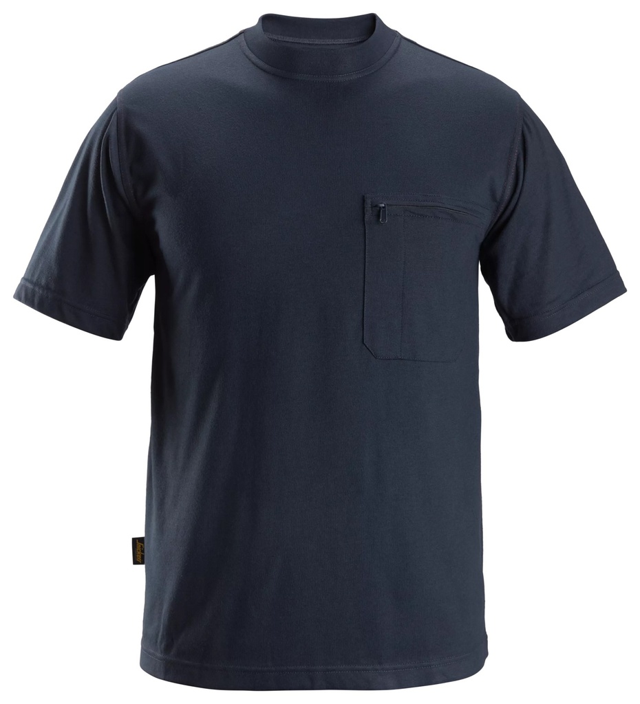 [25619500003] Snickers 2561- PW, T-SHIRT (XS)