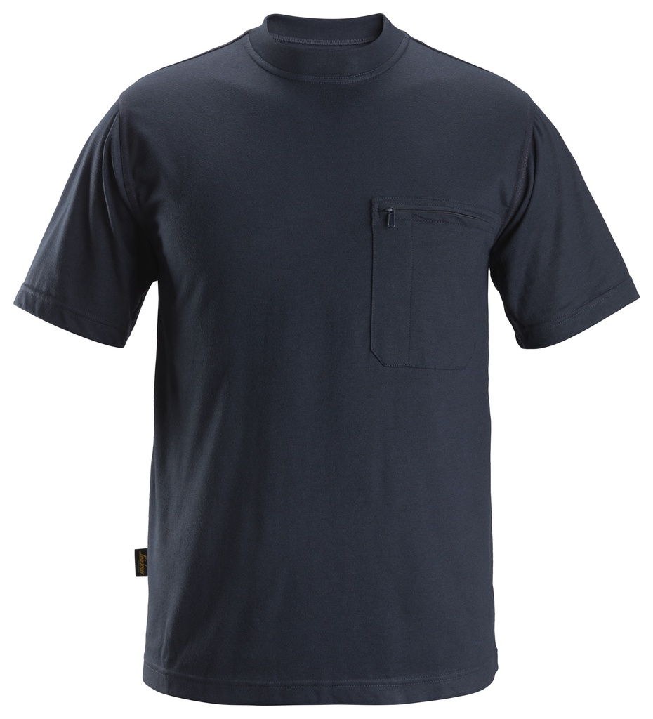 [25619500003] Snickers 2561- PW, T-SHIRT (XS)