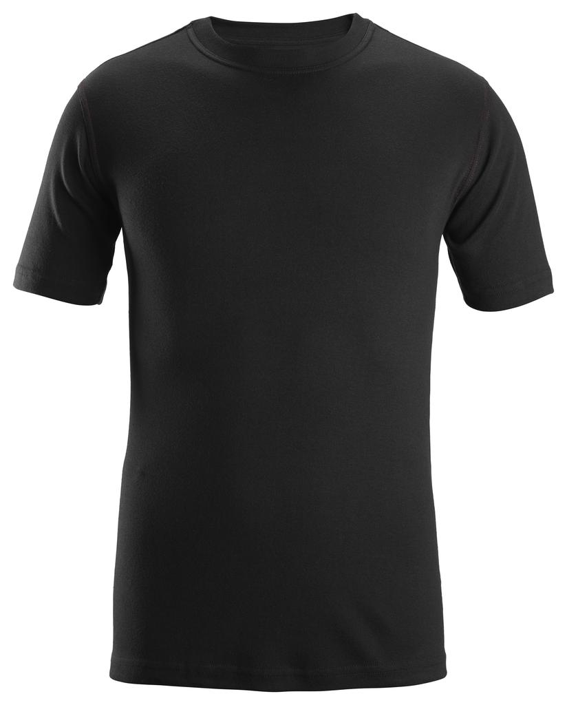 Snickers ProtecWork-  T-shirt ras du cou à manches courtes