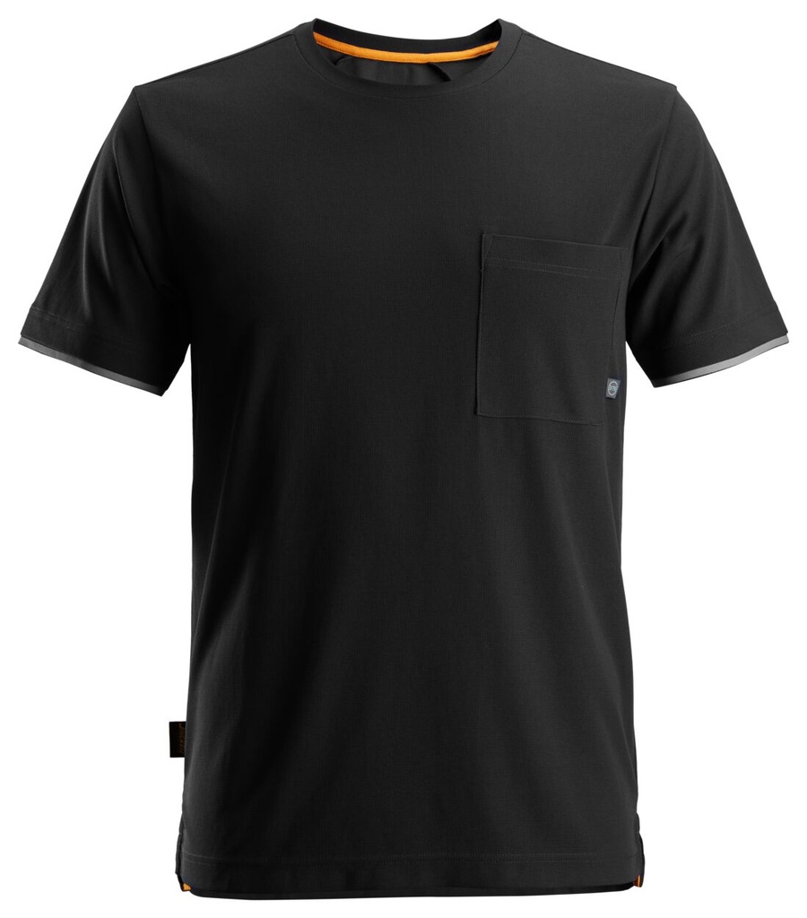 [25980400003] Snickers 2598- AW  T-SHIRT 37.5® (0400, XS)