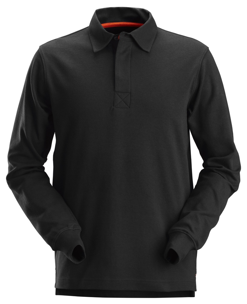 Snickers 2612- T-shirt rugby