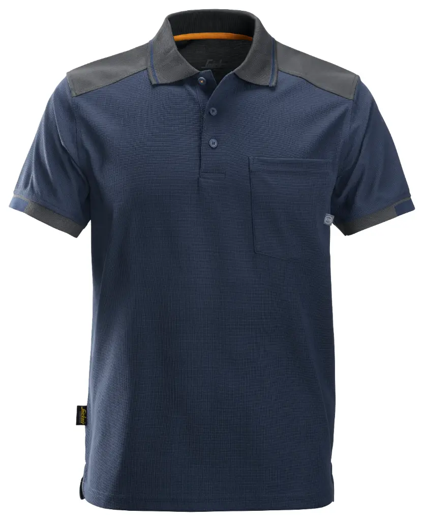 AllroundWork, Polo renforcé 37.5