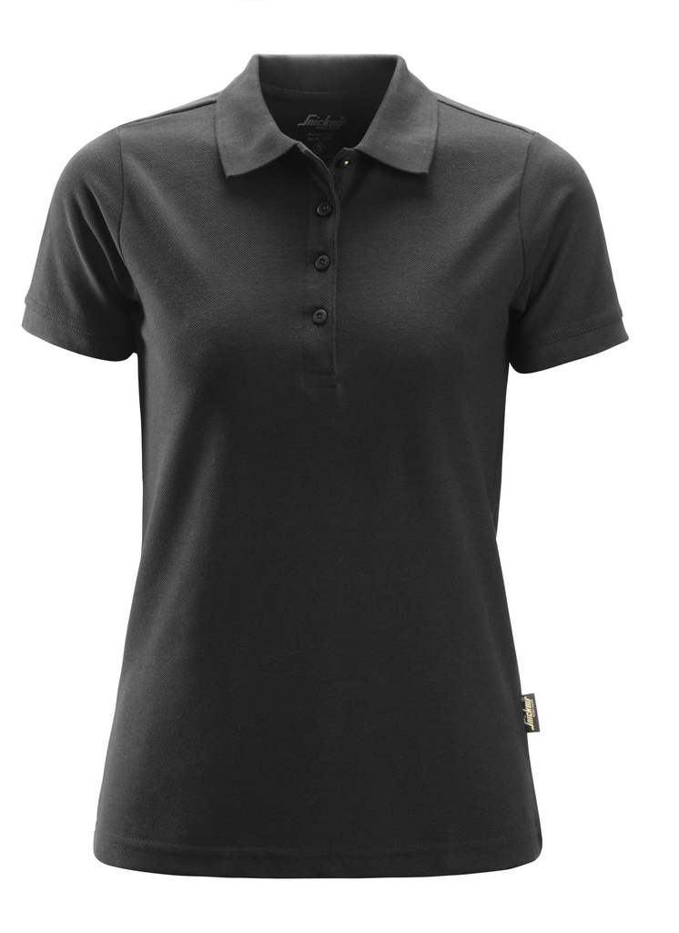 [27020400003] Snickers 2702 – Polo pour femme (0400, XS)