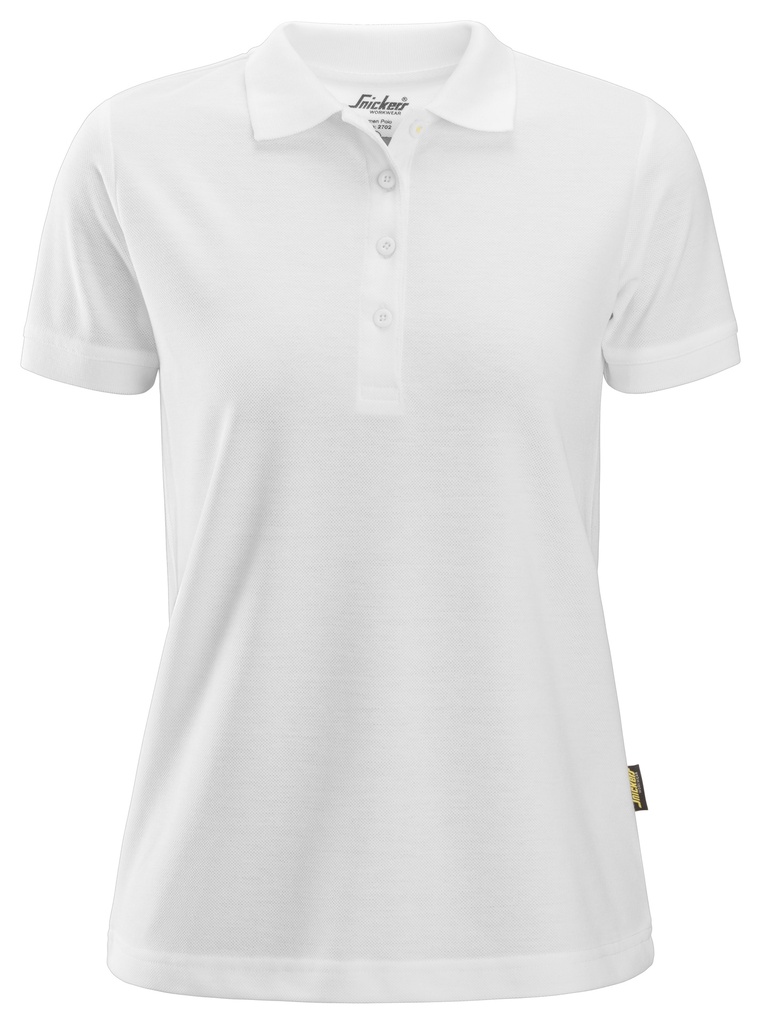 Snickers 2702- POLO POUR FEMME