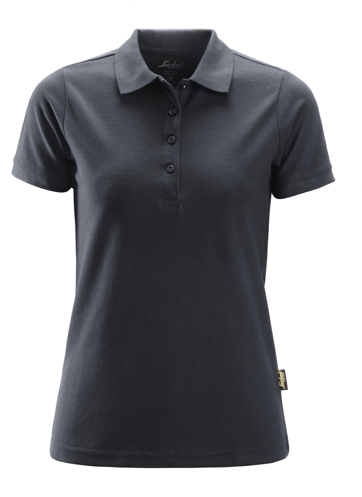 Snickers 2702- POLO POUR FEMME