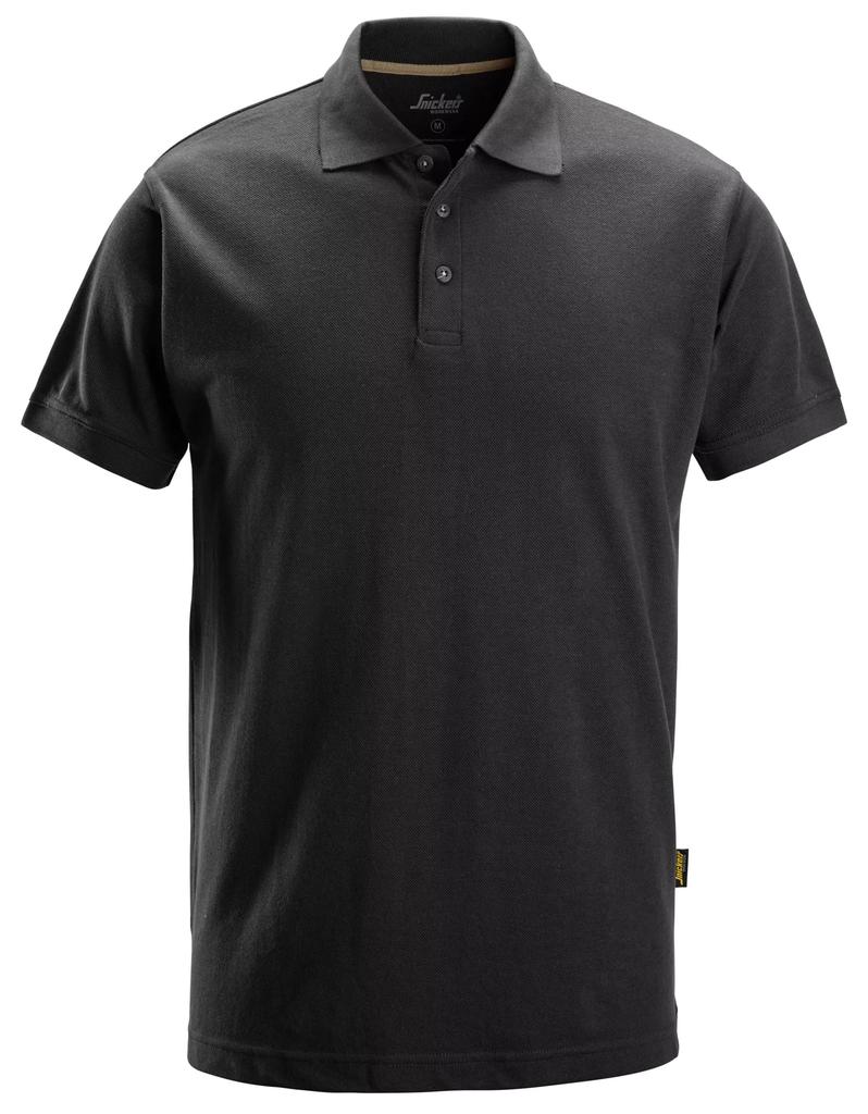 [27180400003] POLO SHIRT NO CHEST PKT (0400, XS)