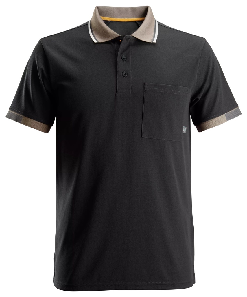 [27240400003] Snickers 2724- POLO 37.5, ALLROUNDWORK (0400, XS)