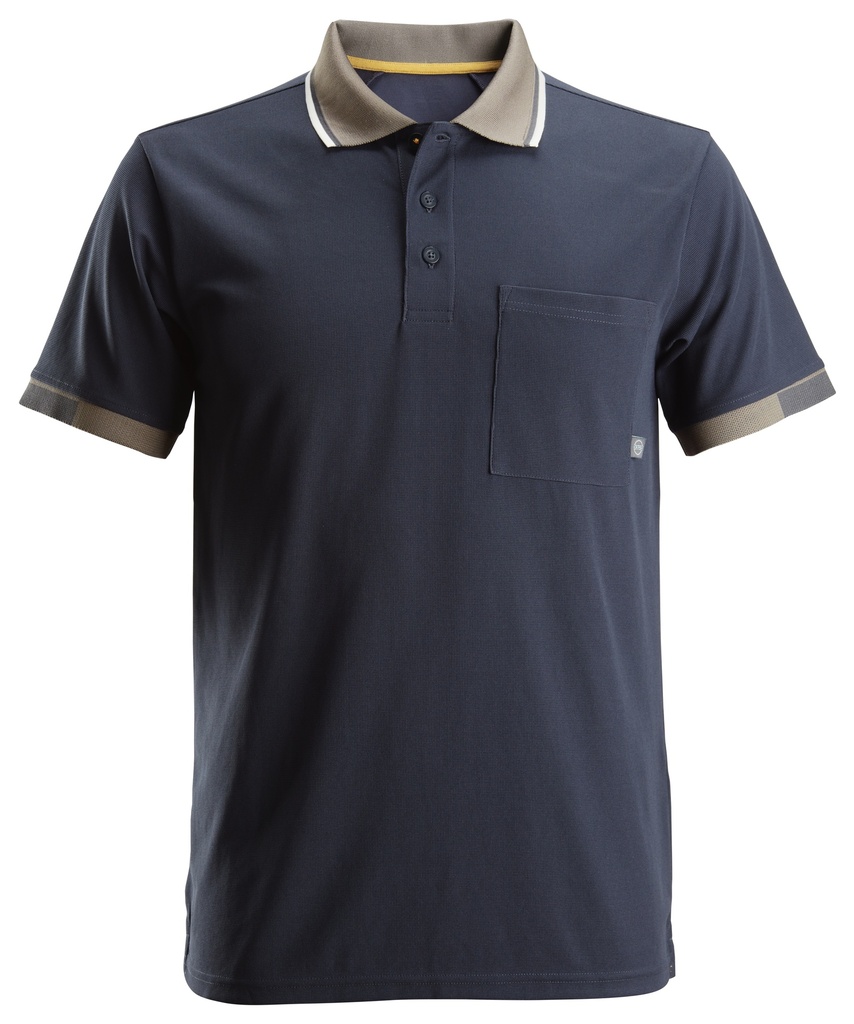Snickers 2724- POLO 37.5, ALLROUNDWORK