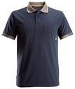 Snickers 2724- POLO 37.5, ALLROUNDWORK