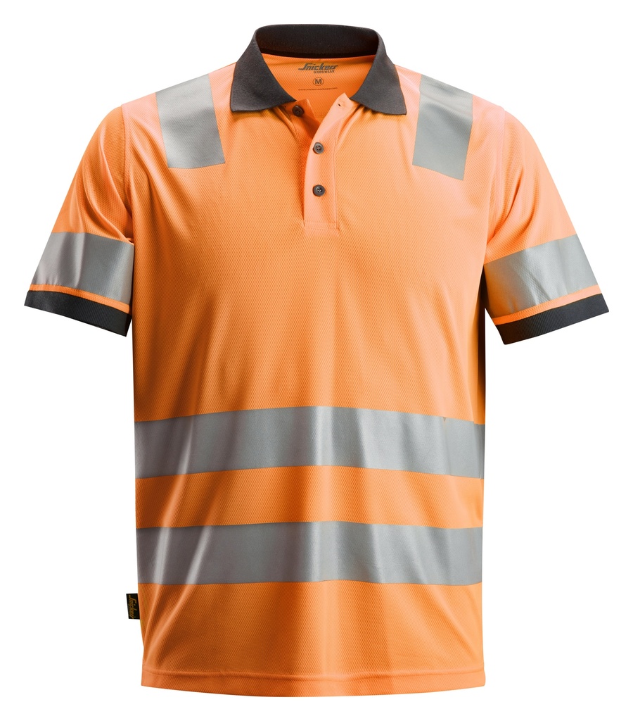 [27305500003] Snickers 2730- POLO HV, AW CL2 (XS, 5500)