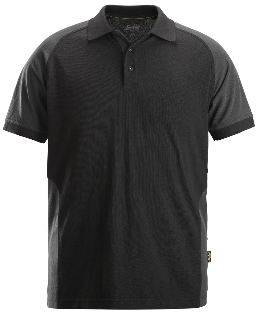 Snickers 2750- POLO BICOLORE