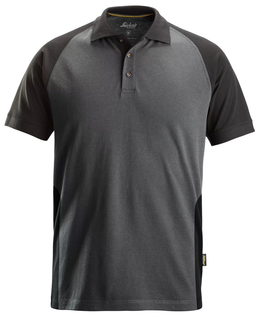 Snickers 2750- POLO BICOLORE