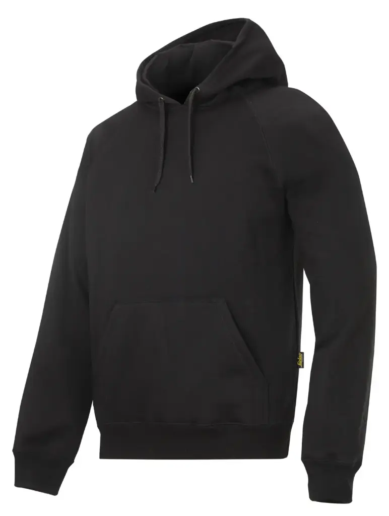 2800-Sweat-shirt à capuche
