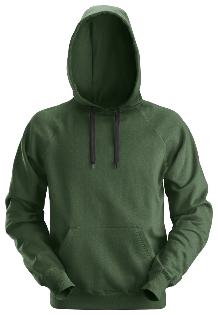 2800-Sweat-shirt à capuche