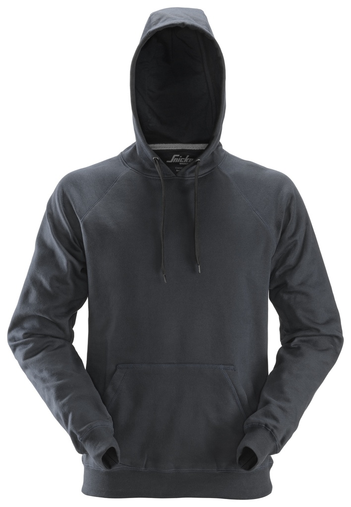 2800-Sweat-shirt à capuche
