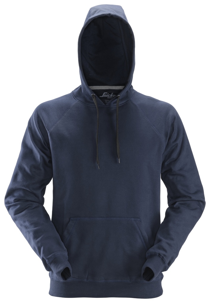 2800-Sweat-shirt à capuche