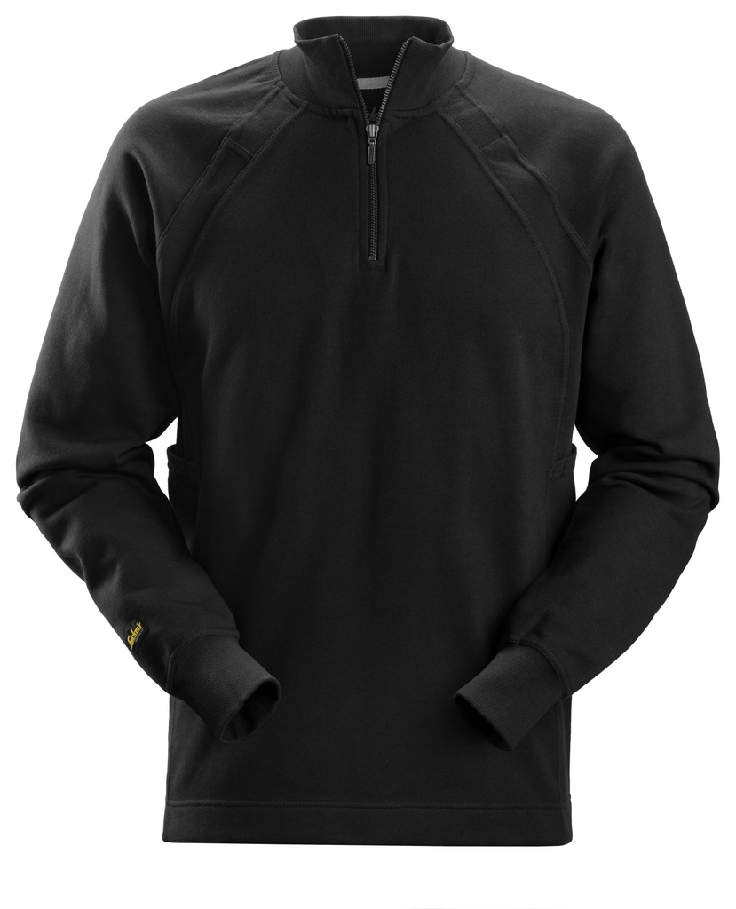 Sweat-shirt zippé MultiPockets™