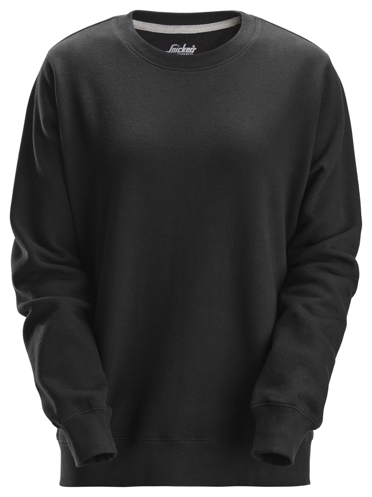 Snickers 2827- SWEATSHIRT FEMME