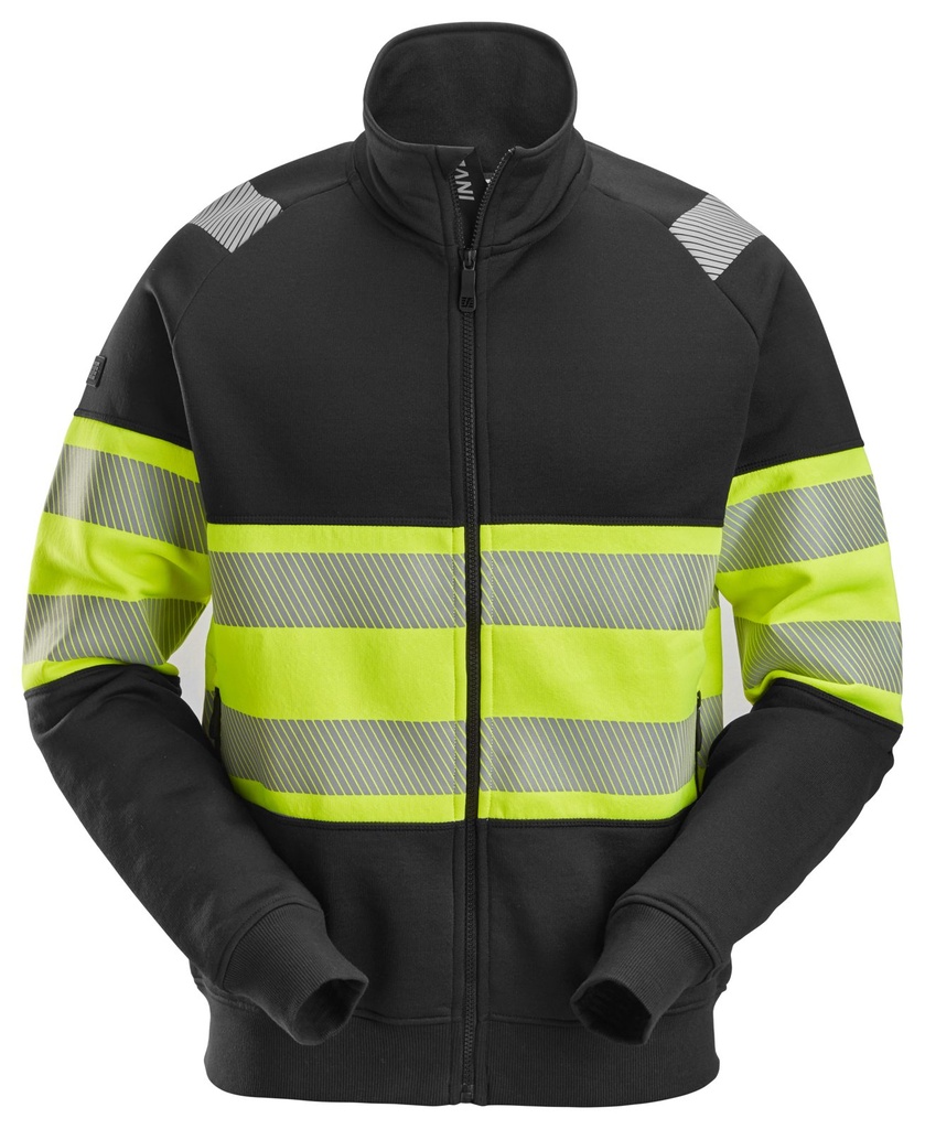 [28340466003] Snickers 2834- HV CL 1 FZ JACKET (XS)
