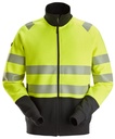 Snickers 2835- HV CL 2 FZ JACKET