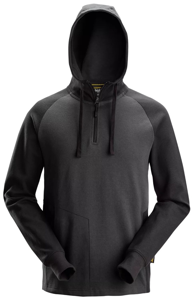 Snickers 2842- SWEATSHIRT  HZ BICOLORE