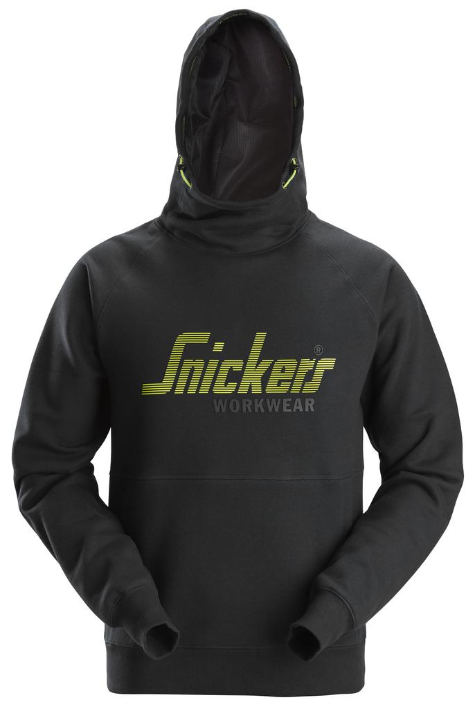 LOGO HOODIE