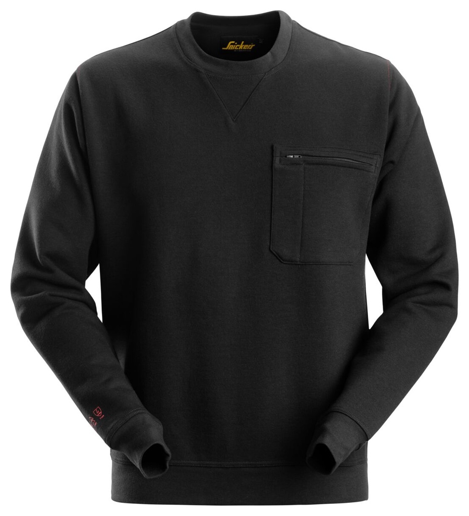 [28610400003] Snickers 2861- PW, SWEAT-SHIRT (XS, 0400)