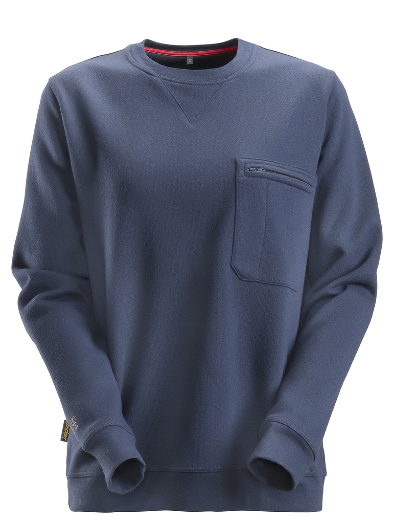 ProtecWork, Sweat-shirt pour femme
