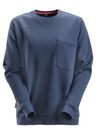 Snickers 2867- PW, SWEAT-SHIRT FEMME