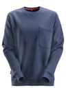 Snickers 2867- PW, SWEAT-SHIRT FEMME