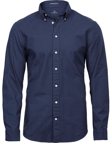 Chemise homme cintrée