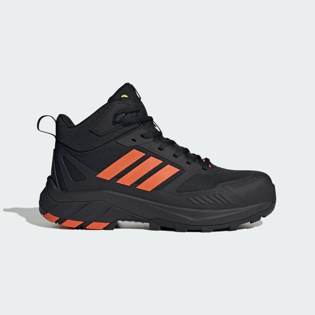 Adidas Gradix Mid - chaussures de sécurité S3S