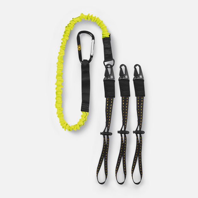 [CL1001025] CL1001025 — Corde de sécurité interchangeable CLC