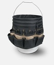 CL1001119 — Range-outils pour seau, format moyen CLC