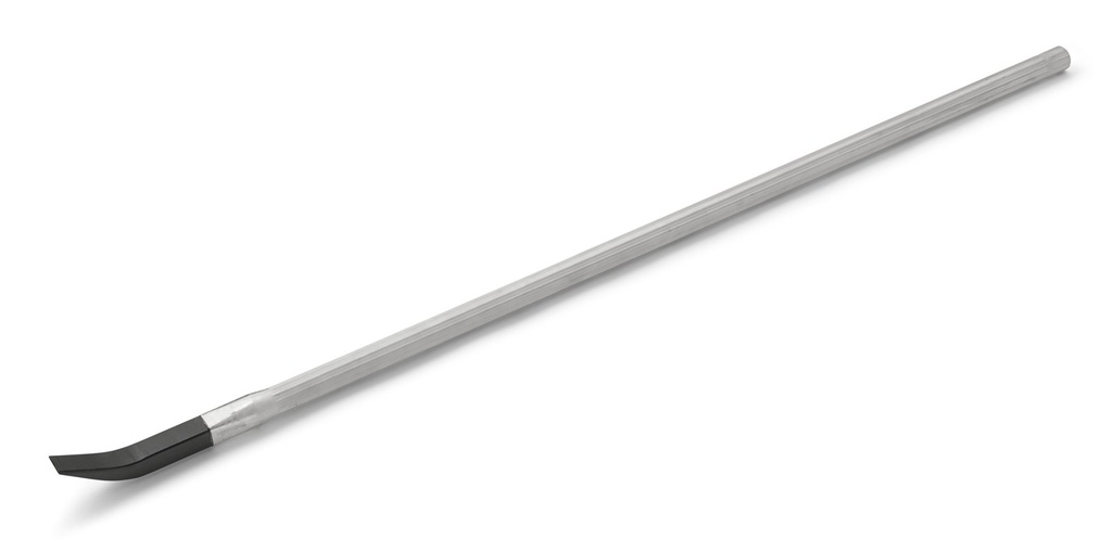 H0422 — Barre de levier en aluminium à pointe coudée Hultafors