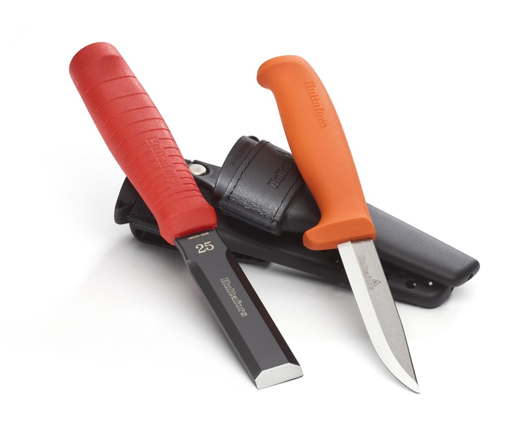 H0507 — Double étui EDC et HVK Hultafors