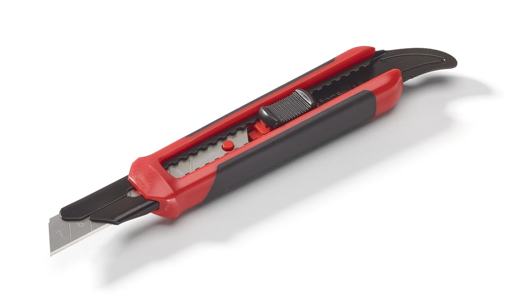 H0583 — Couteau à lame rétractable SFRPB 18A Hultafors