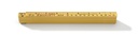 H0007 — Mètre pliant G61 Hultafors
