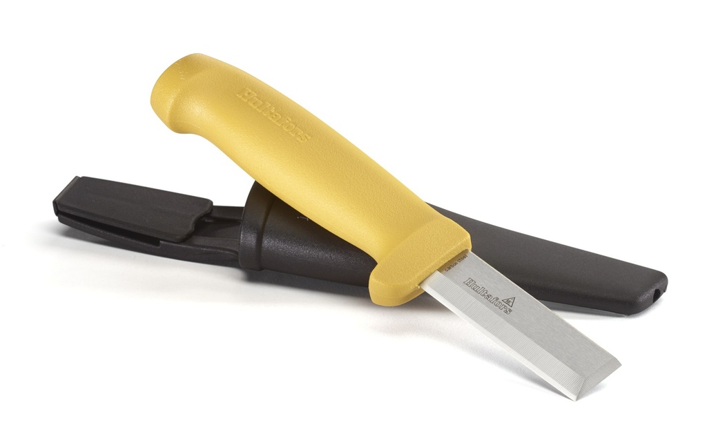 [380070] H0304 — Couteau ciseau STK Hultafors