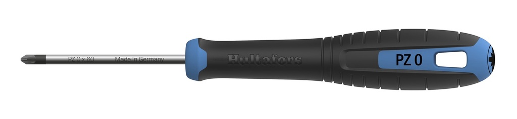 H0552 — Tournevis Pozidriv Hultafors