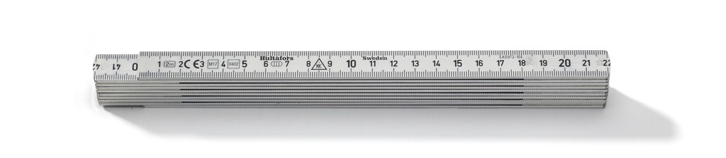 [150003] H0008 — Mètre pliant A59 Hultafors (A 59-2-10 — 150003)
