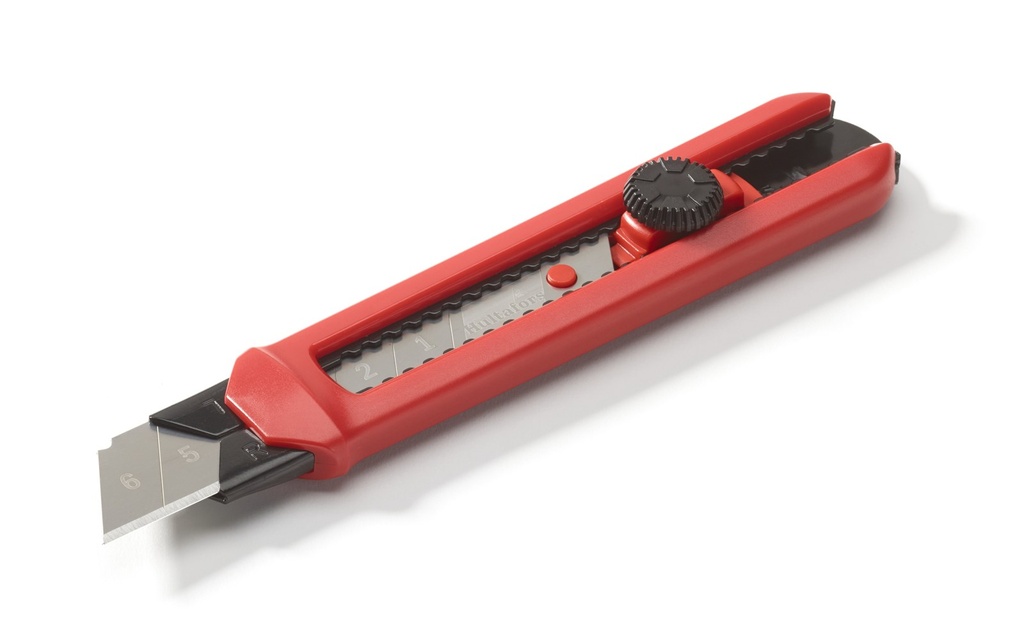 H0446 — Couteau sécable SPP 25W Hultafors