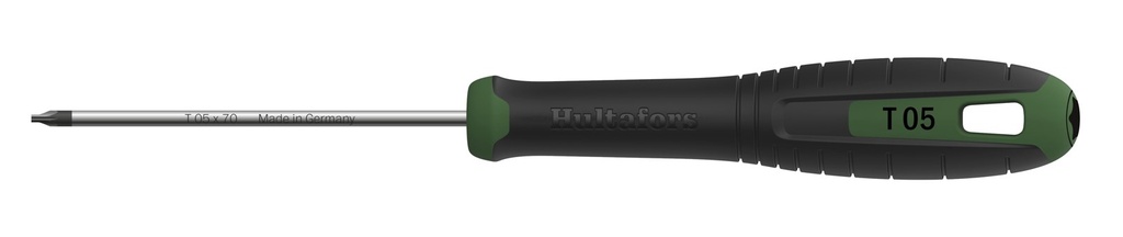 H0553 — Tournevis Torx Hultafors