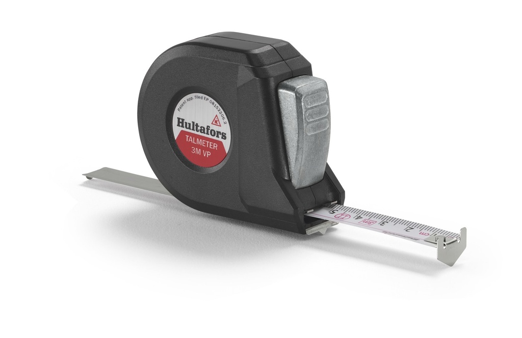 H0058 — Mètre ruban TALMETER 3M VP Hultafors