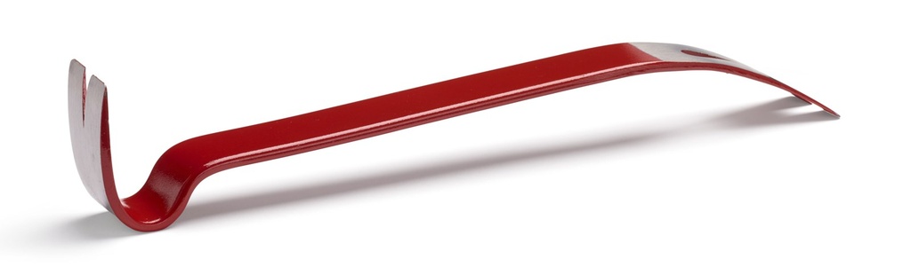 H0404 — Pied-de-biche en acier 108 Hultafors