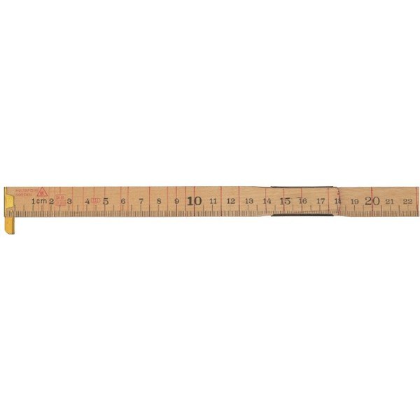 [551204] H0144 — Règle pour planches Hultafors