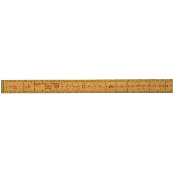 [550104] H0141 — Mètre d’établi Hultafors
